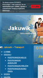 Mobile Screenshot of jakuwik.pl